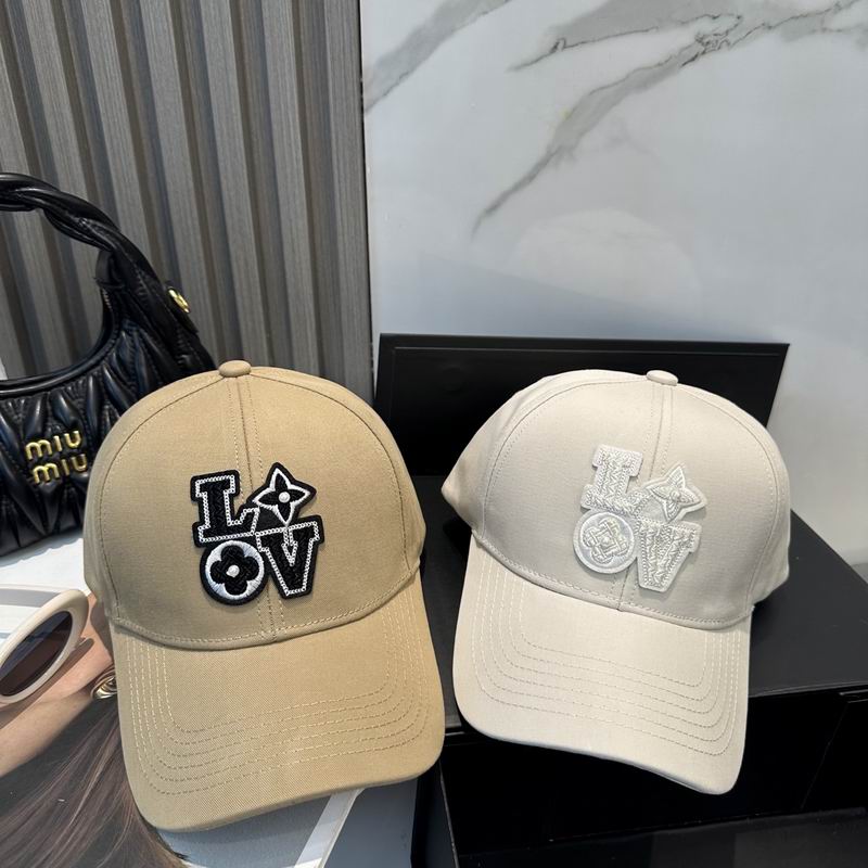 LV Cap 030439